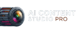 Ai Content Studio Pro logo